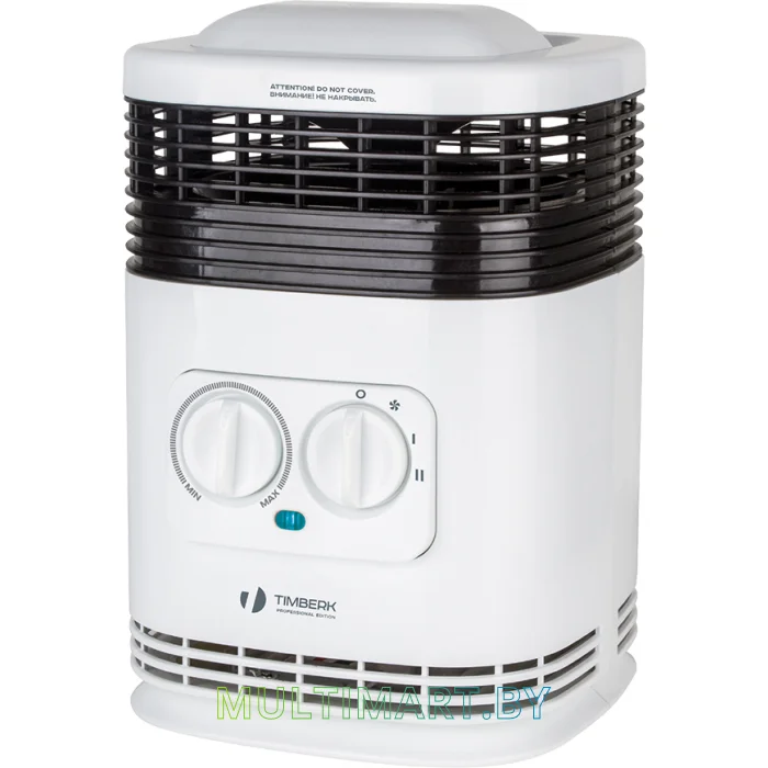 Тепловентилятор Timberk TFH F15TDA
